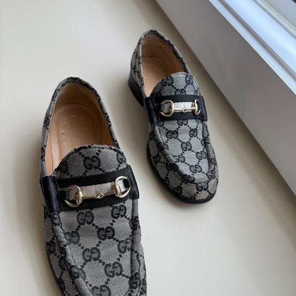 Gucci Loafers - Picture 3 of 3